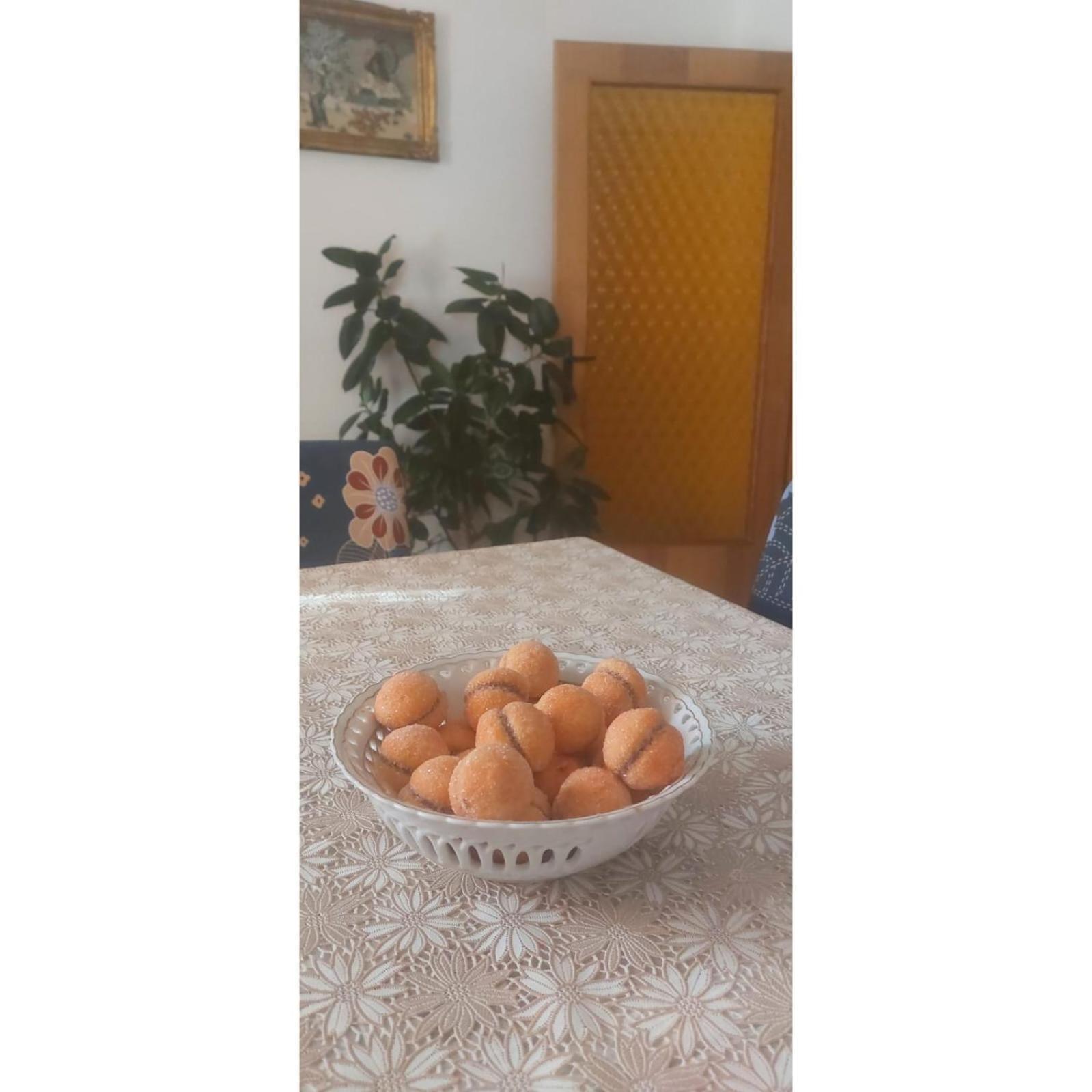Apartman Dino Roč Buitenkant foto