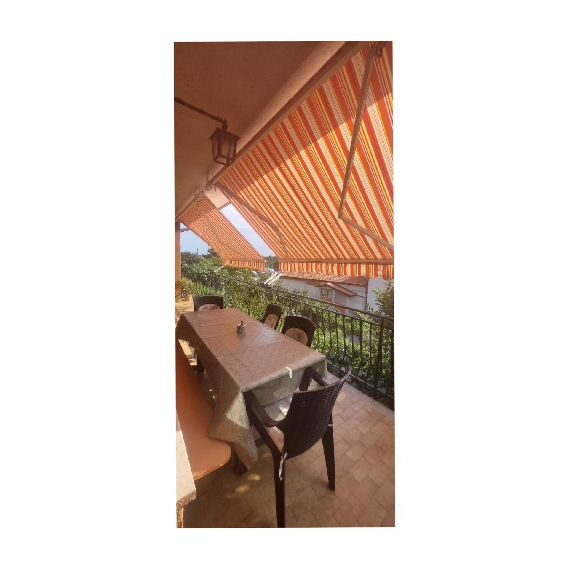 Apartman Dino Roč Buitenkant foto