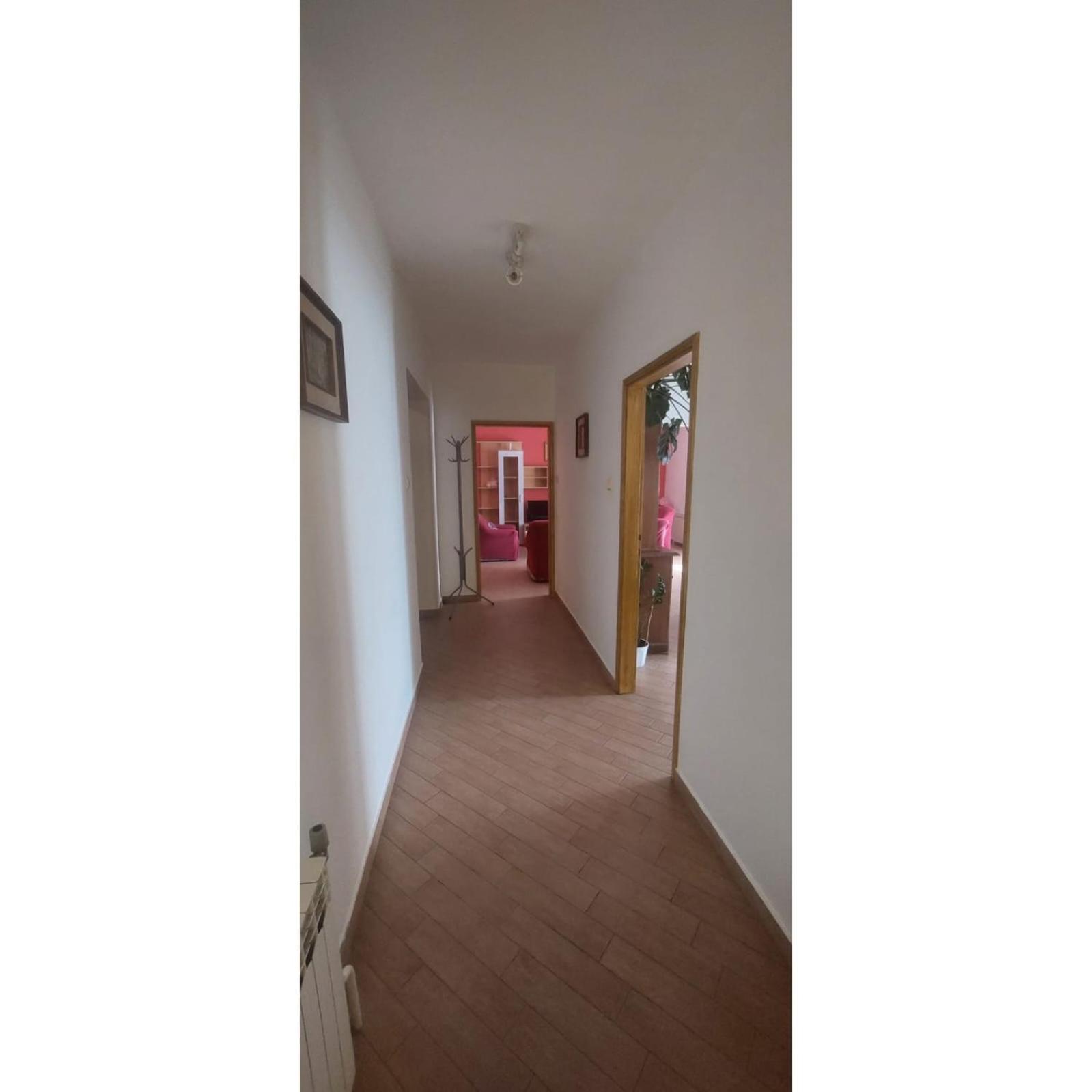 Apartman Dino Roč Buitenkant foto